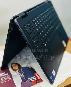 New Laptop Lenovo Yoga 9i 16GB Intel Core Ultra 7 SSD 1T