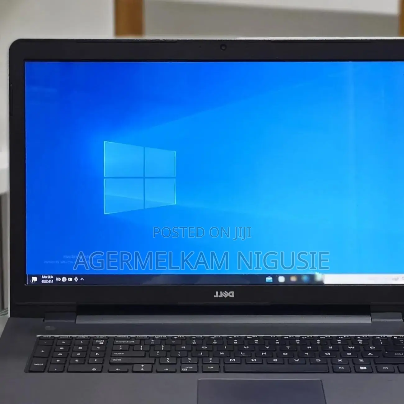 New Laptop Dell Inspiron 17 5759 8GB Intel Core i5 HDD 1T