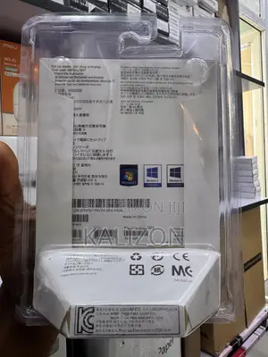 Original Dell Wireless Mouse WM126 ገመድ አልባ ማውስ