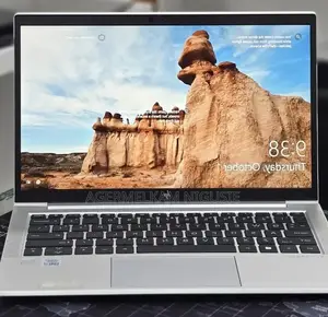 New Laptop HP EliteBook 830 G7 16GB Intel Core i7 SSD 512GB