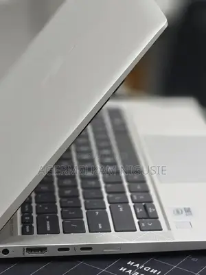 New Laptop HP EliteBook 830 G7 16GB Intel Core i7 SSD 512GB