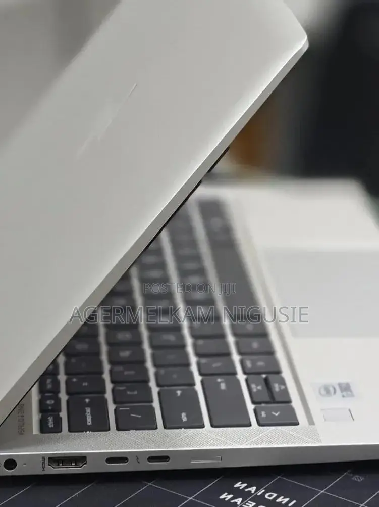 New Laptop HP EliteBook 830 G7 16GB Intel Core i7 SSD 512GB