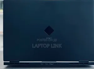 New Laptop HP Omen 16 16GB Intel Core i7 SSD 1T
