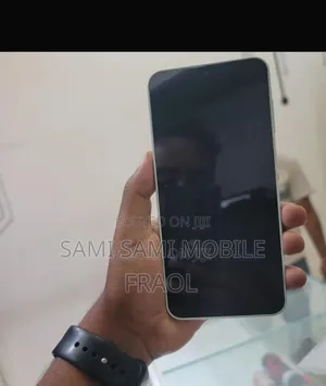 New Samsung Galaxy A16 128 GB Green