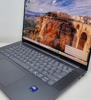 New Laptop Lenovo Legion 5 32GB Intel Core i7 SSD 1T