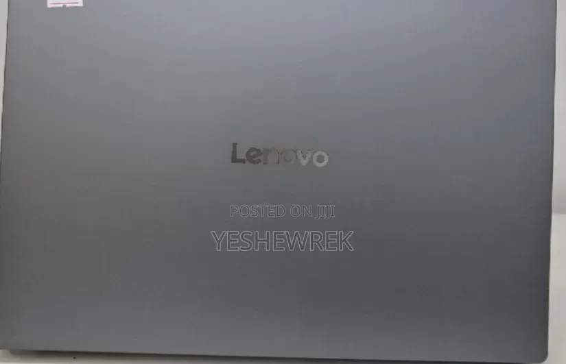 New Laptop Lenovo Legion 5 32GB Intel Core i7 SSD 1T