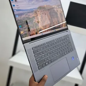 New Laptop Lenovo Legion 5 32GB Intel Core i7 SSD 1T
