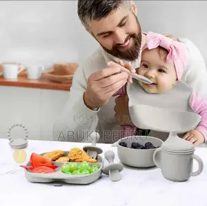 Baby Cutlery Set