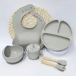 Baby Cutlery Set