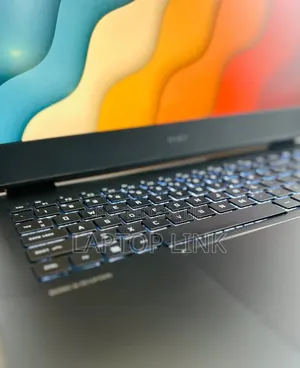 New Laptop HP Omen 16 16GB Intel Core i7 SSD 1T