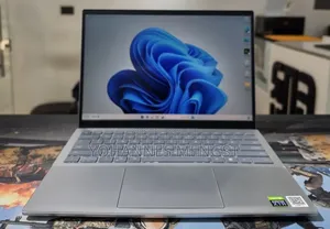 New Laptop Dell Pro 14 Premium 16GB Intel Core i7 SSD 512GB