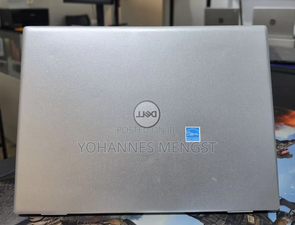 New Laptop Dell Pro 14 Premium 16GB Intel Core i7 SSD 512GB
