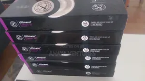 Original Littman Classic Iii (3) Stethoscope