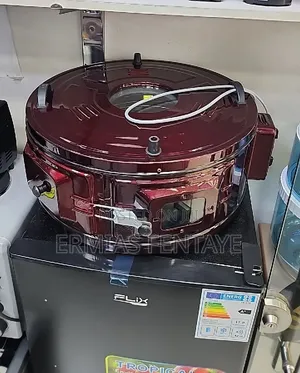Samdan Oven