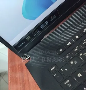 New Laptop Asus ROG Zephyrus G15 16GB AMD Ryzen 7 SSD 512GB