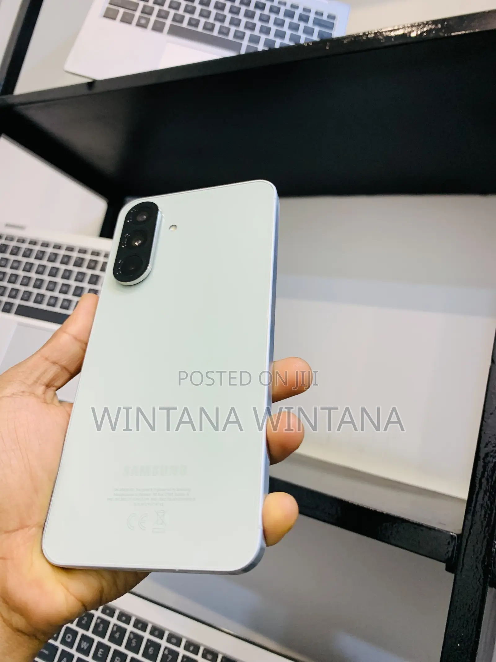 New Samsung Galaxy A56 256 GB