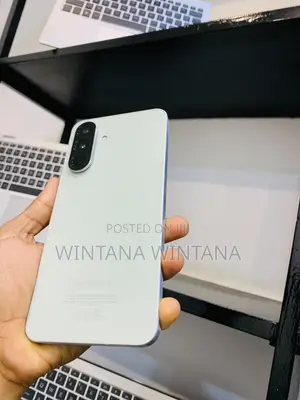 New Samsung Galaxy A56 256 GB