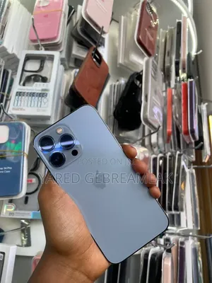 Apple iPhone 13 Pro 128 GB Blue