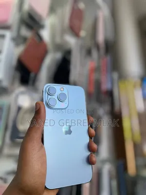 Apple iPhone 13 Pro 128 GB Blue
