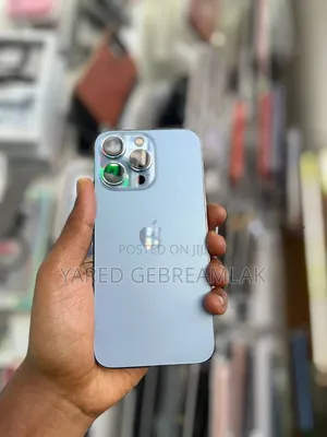 Apple iPhone 13 Pro 128 GB Blue