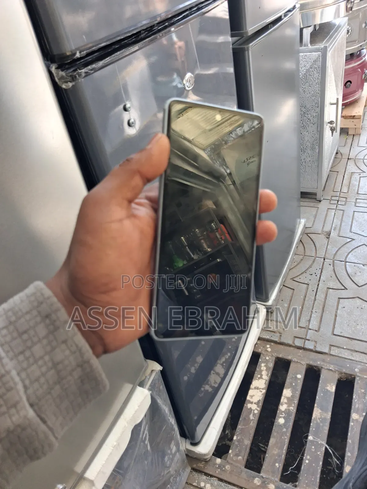 Samsung Galaxy A53 5G 128 GB Purple