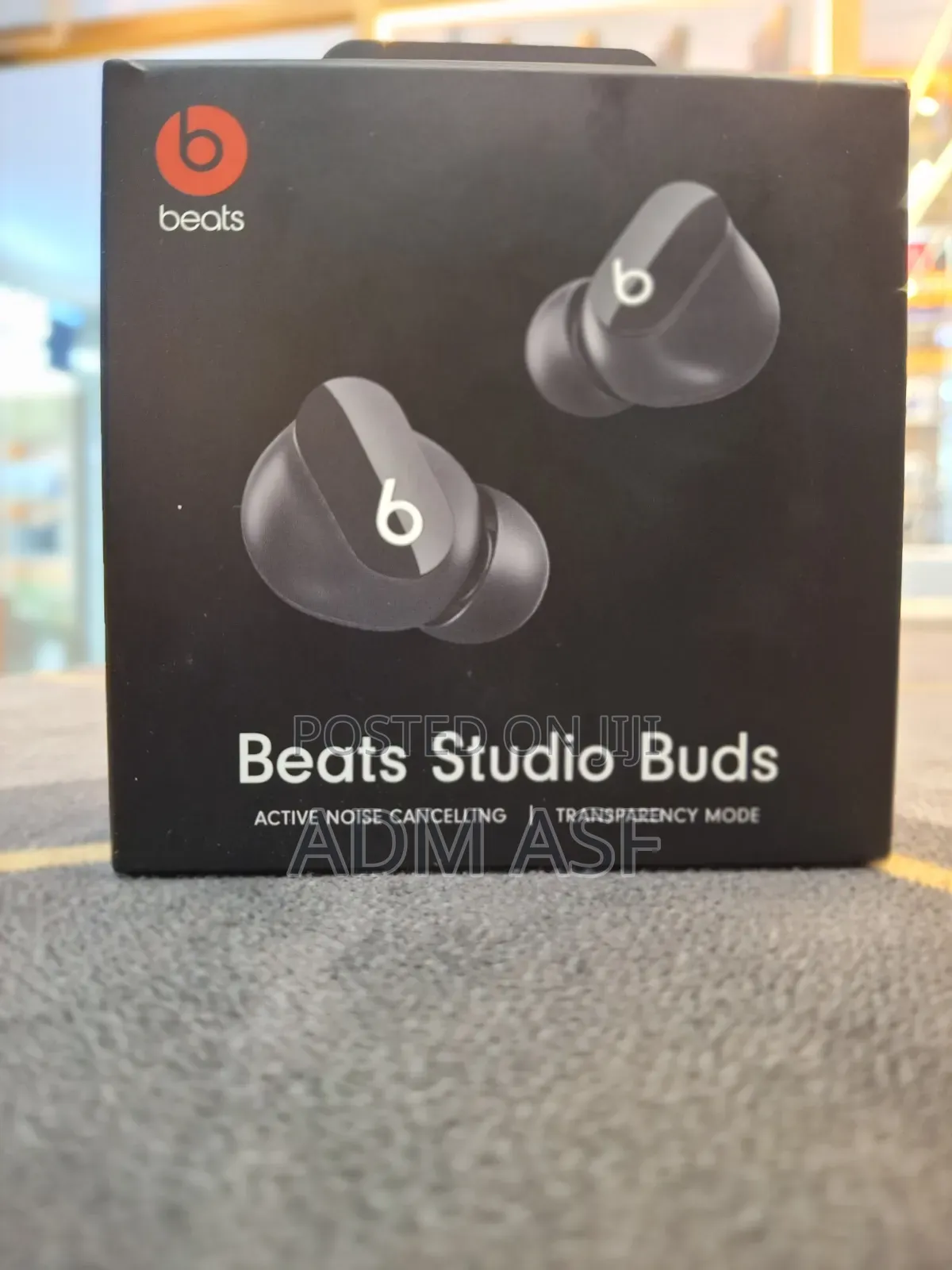 Beats Studio Buds