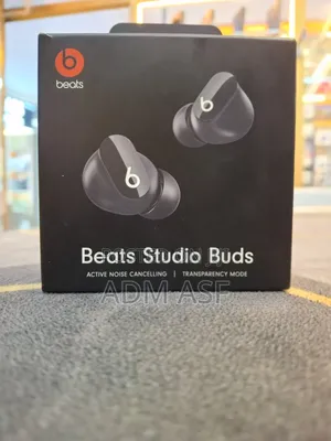 Beats Studio Buds