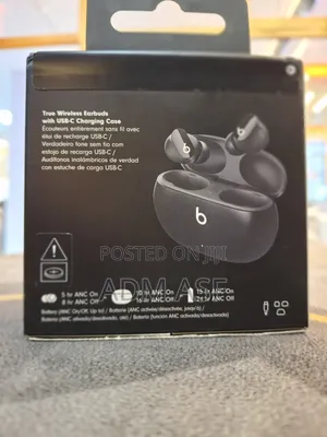 Beats Studio Buds