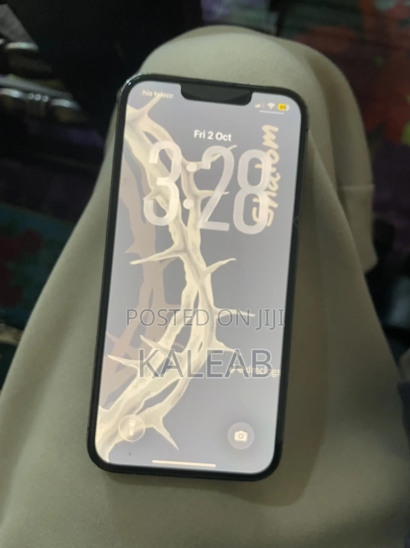 Apple iPhone 13 Pro 128 GB Gray