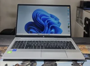 New Laptop HP ProBook 450 G8 16GB Intel Core i7 SSD 512GB