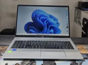 New Laptop HP ProBook 450 G8 16GB Intel Core i7 SSD 512GB