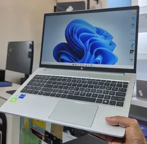 New Laptop HP ProBook 450 G8 16GB Intel Core i7 SSD 512GB
