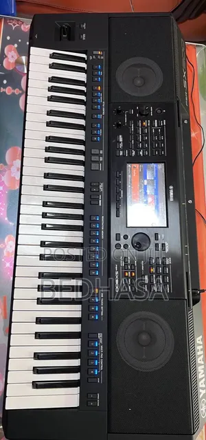 Yamaha PSR-SX900