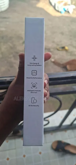 New Samsung Galaxy A57 256 GB