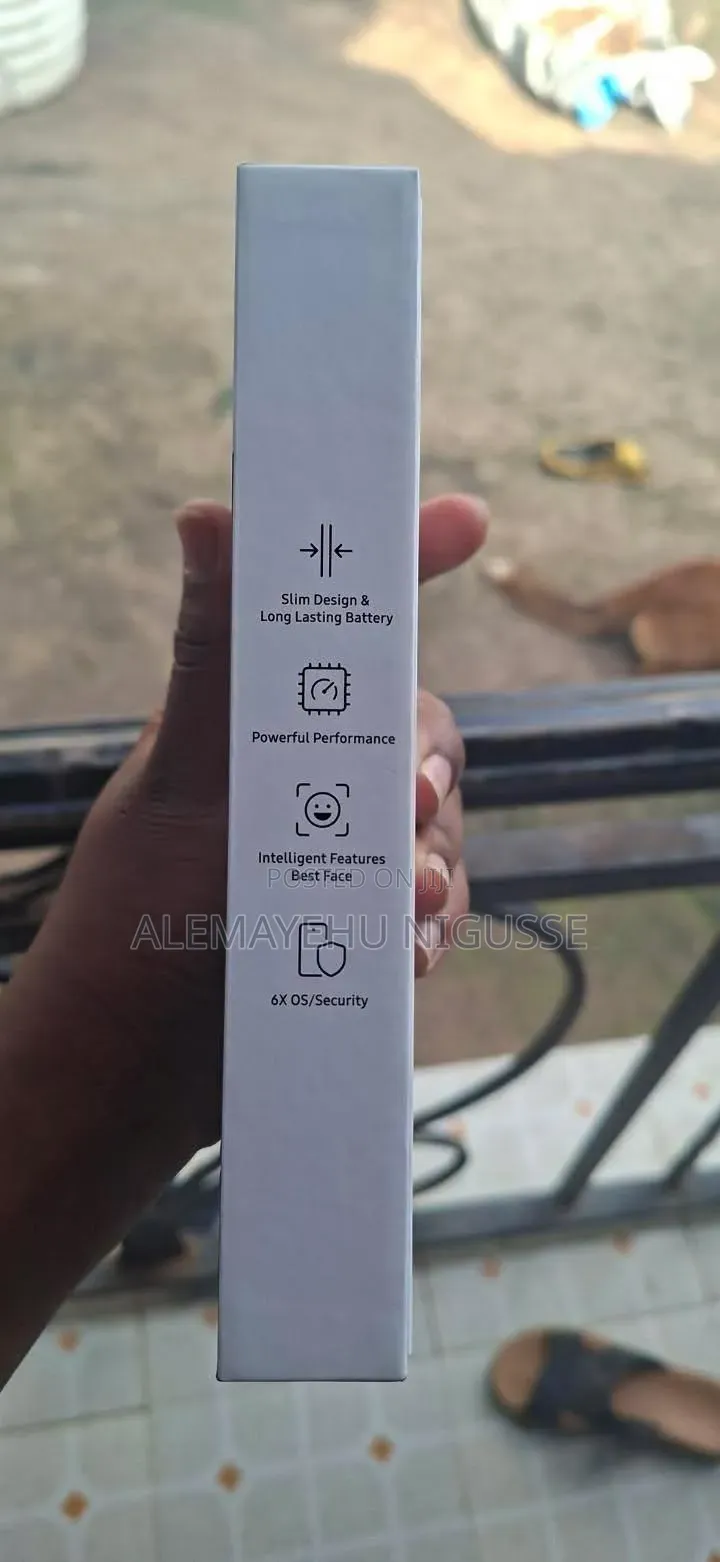 New Samsung Galaxy A57 256 GB