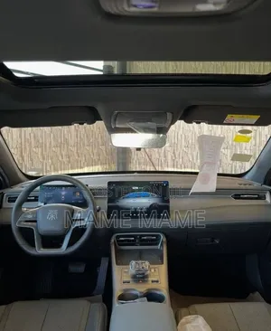 New BYD Qin Plus DM-i 2025 Gray