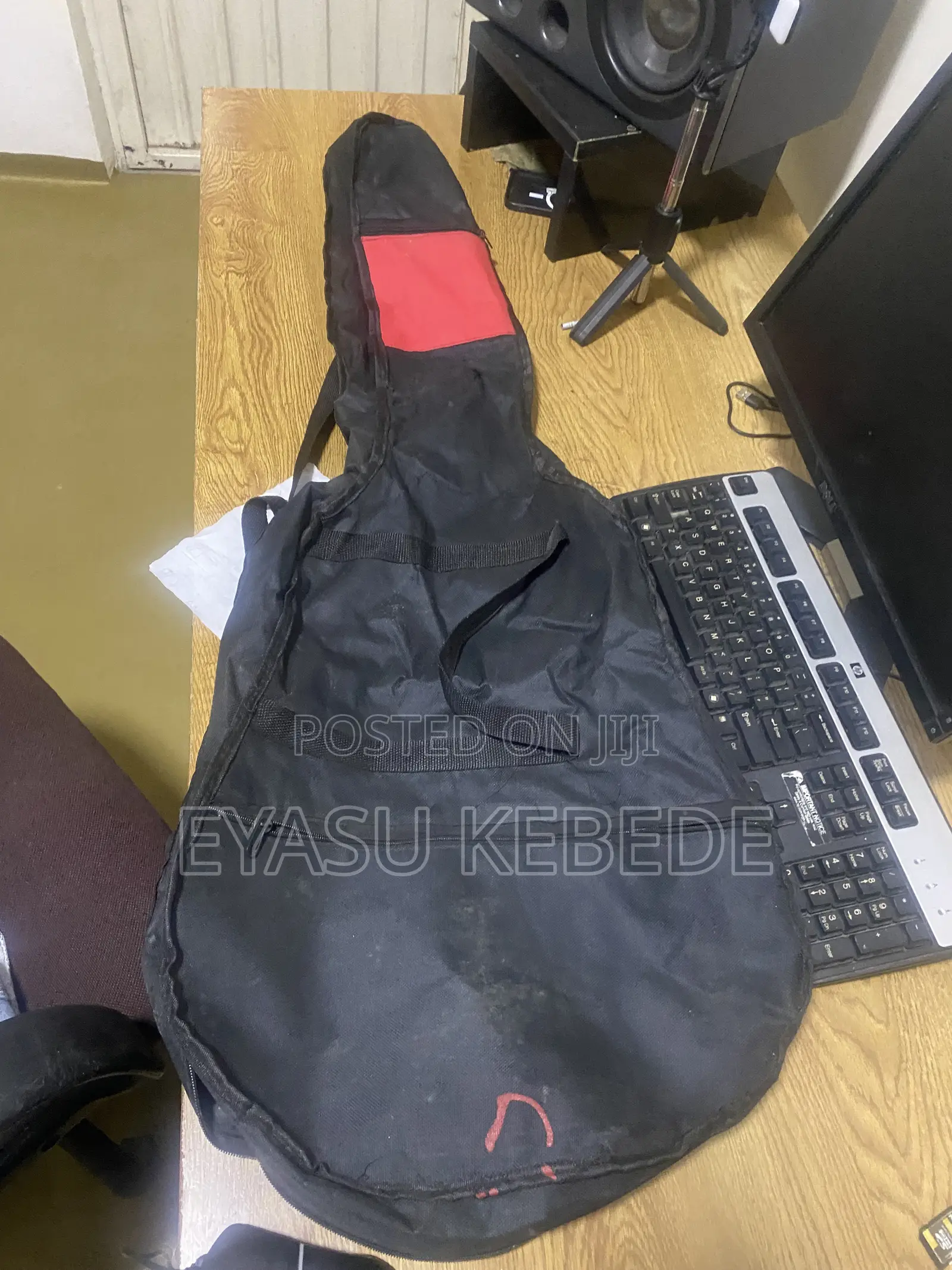 Guitar Bag
