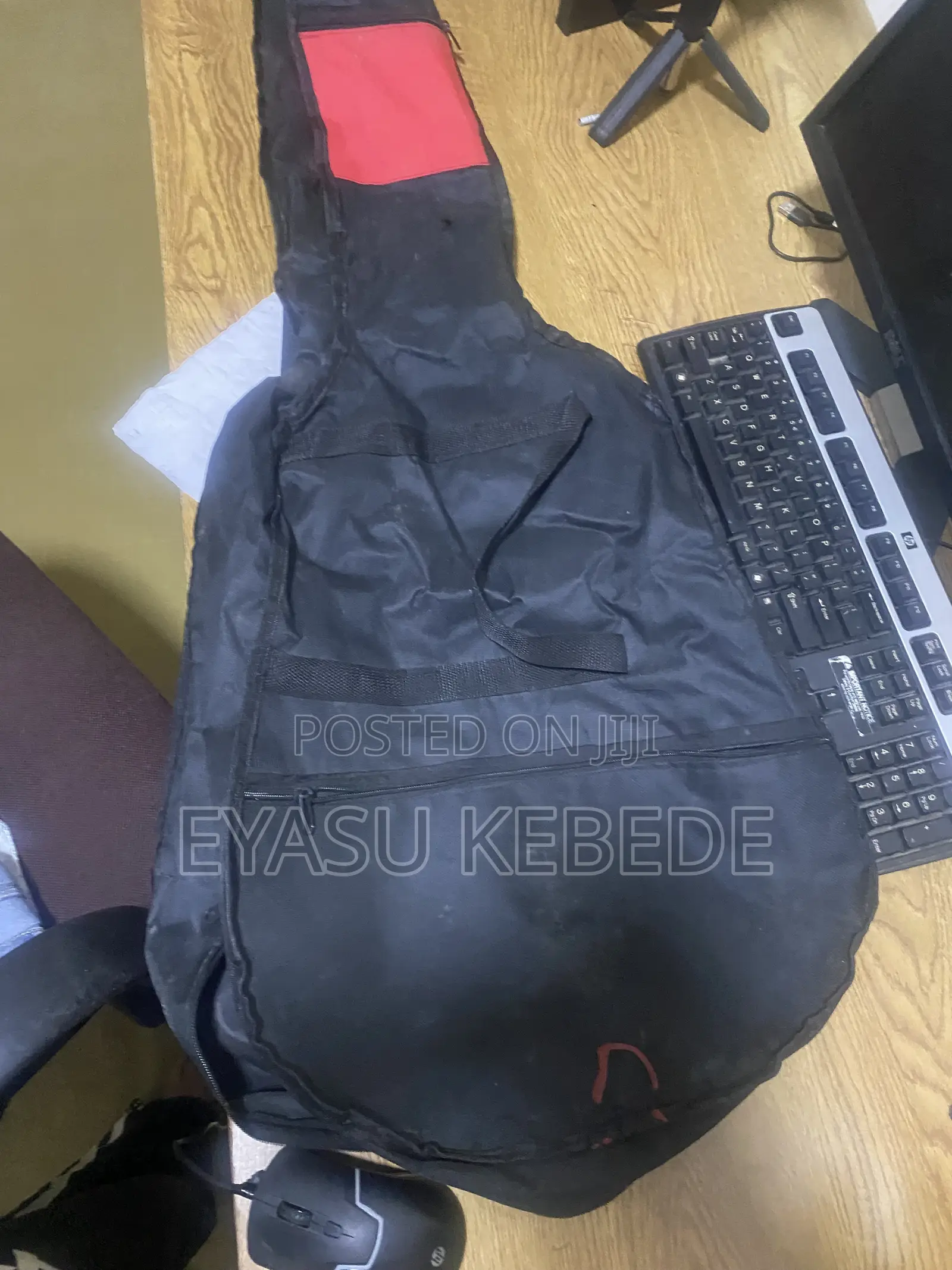 Guitar Bag