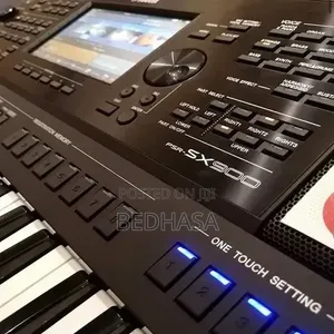 Yamaha PSR-SX900