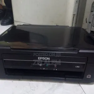 Epson L -382