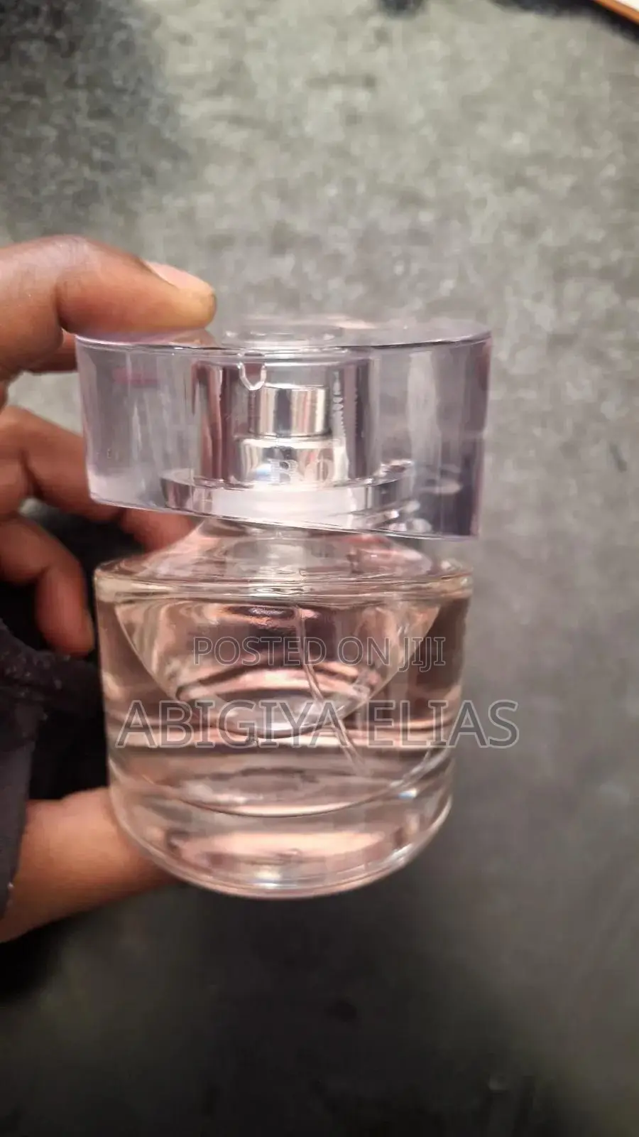 Famme Perfume
