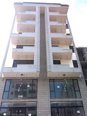 20bdrm Apartment in Akaky Kaliti for sale