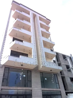 20bdrm Apartment in Akaky Kaliti for sale