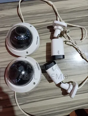 Security Camera