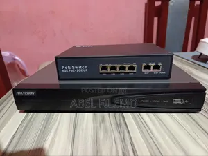 Security Camera
