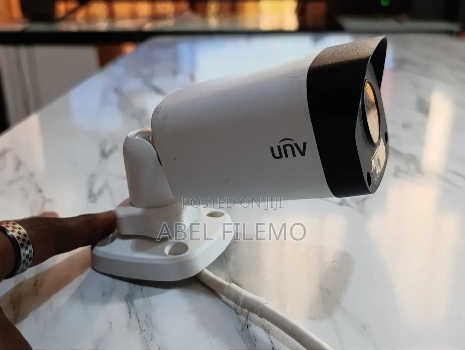 Security Camera