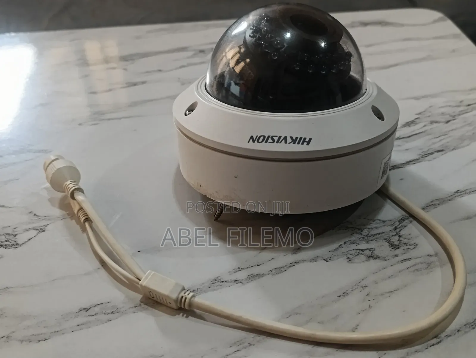 Security Camera