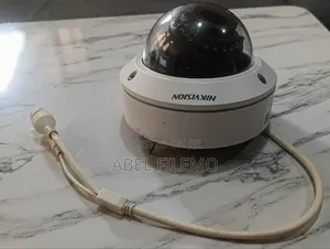 Security Camera