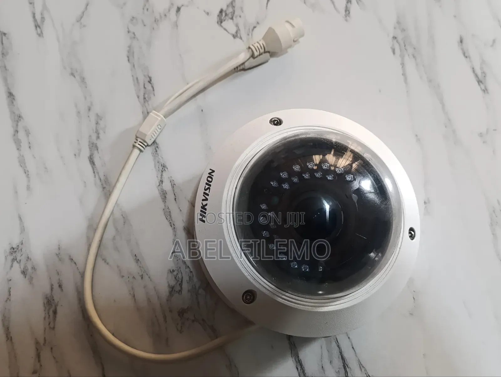 Security Camera
