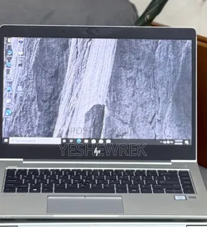 New Laptop HP Pavilion 15 8GB Intel Core i7 SSD 512GB